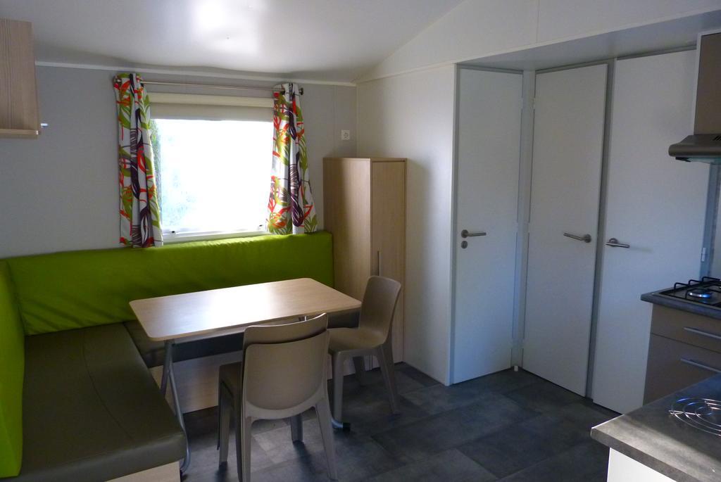 Camping La Maurie Foulerot Quarto foto