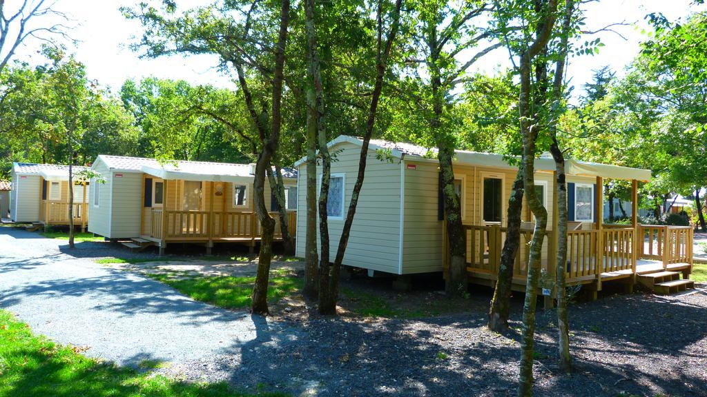 Camping La Maurie Foulerot Quarto foto
