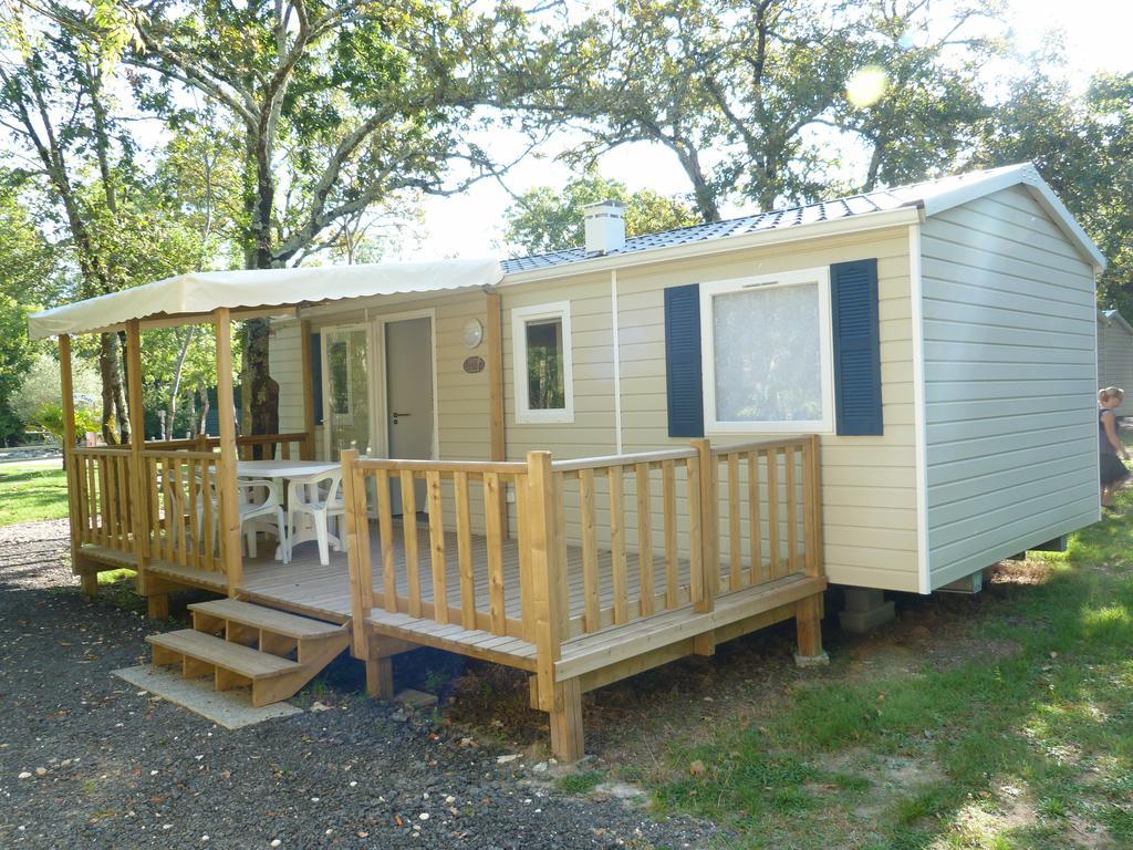 Camping La Maurie Foulerot Quarto foto